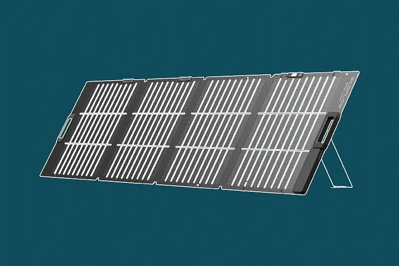 Solarpanels