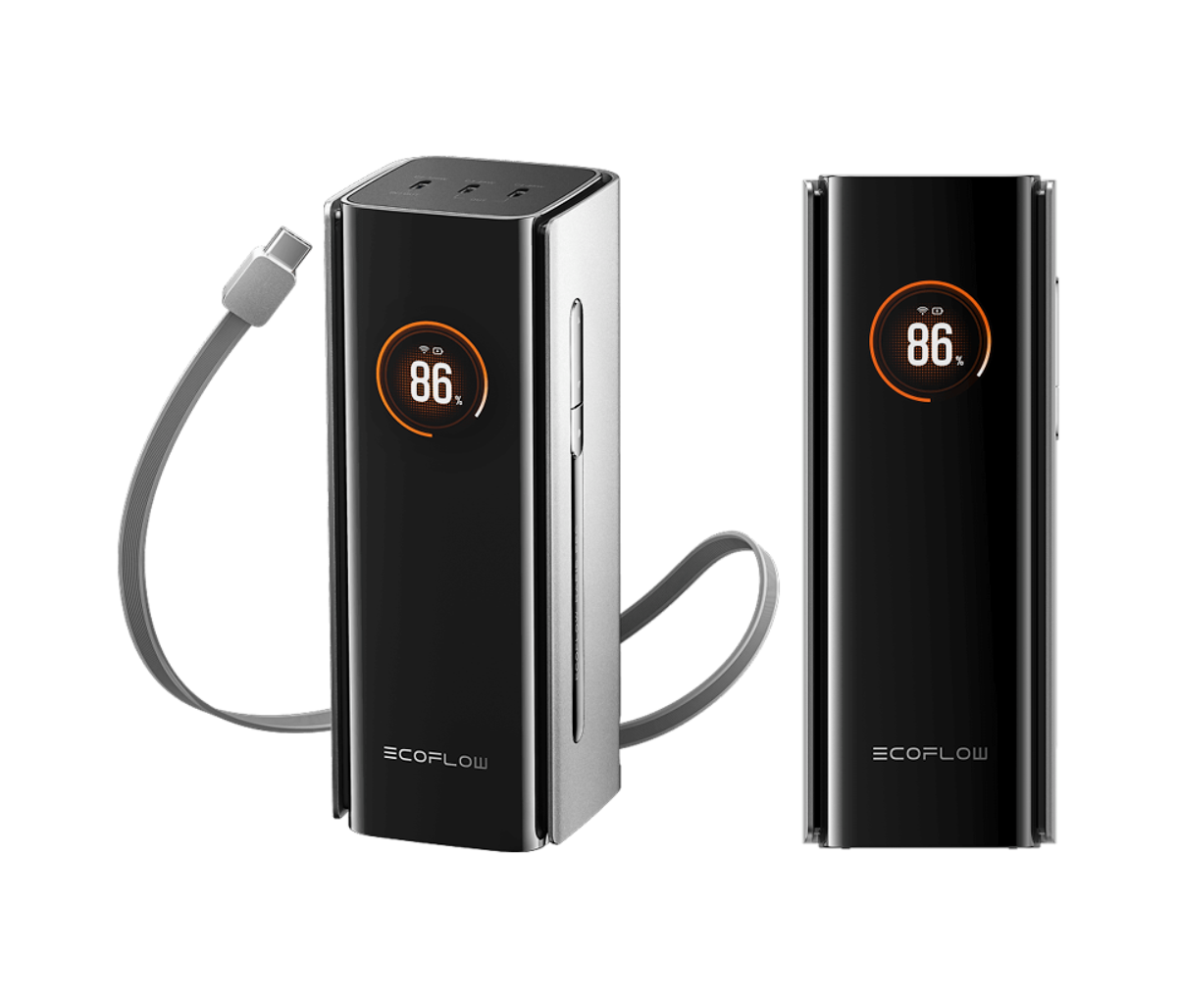 Powerbank RAPID Pro 20K