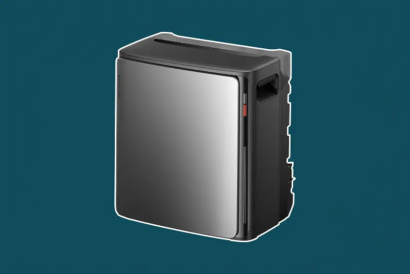 Speicher für Balkonkraftwerke