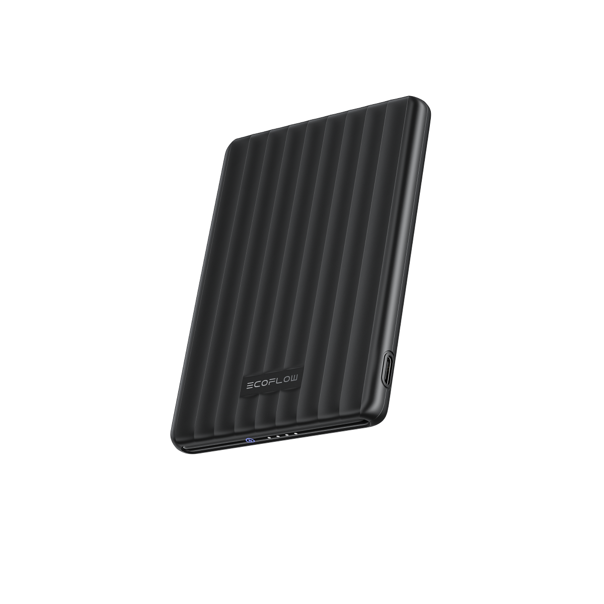 Powerbank RAPID Mag 5K schwarz